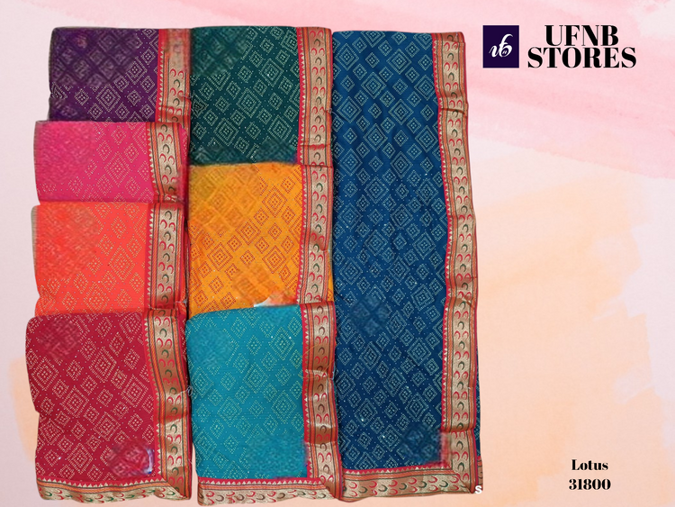 Sarees