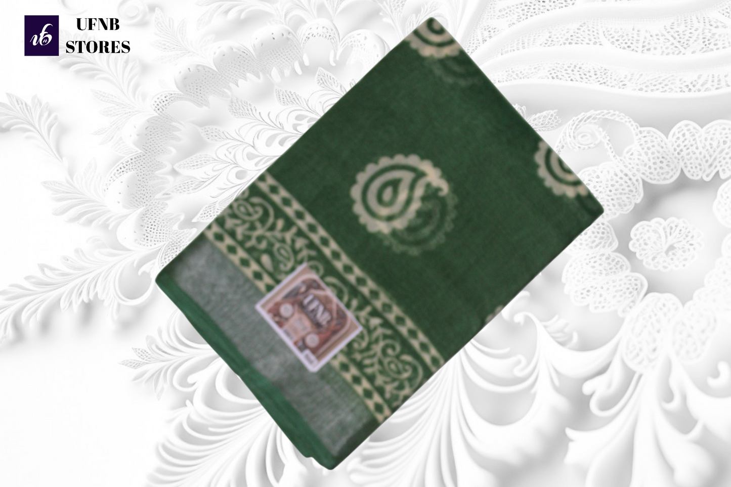 UFNB Saree DIGITAL_SILK_PRINT 2
