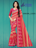 UFNB CHIFFON SAREE SANGINI