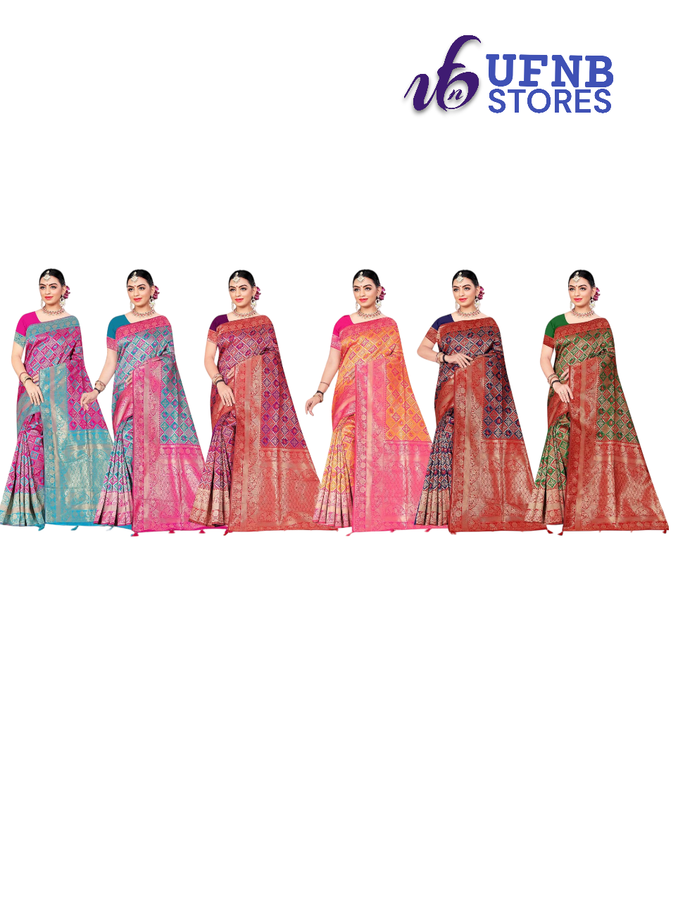 UFNB NAI_STYLE_SILK