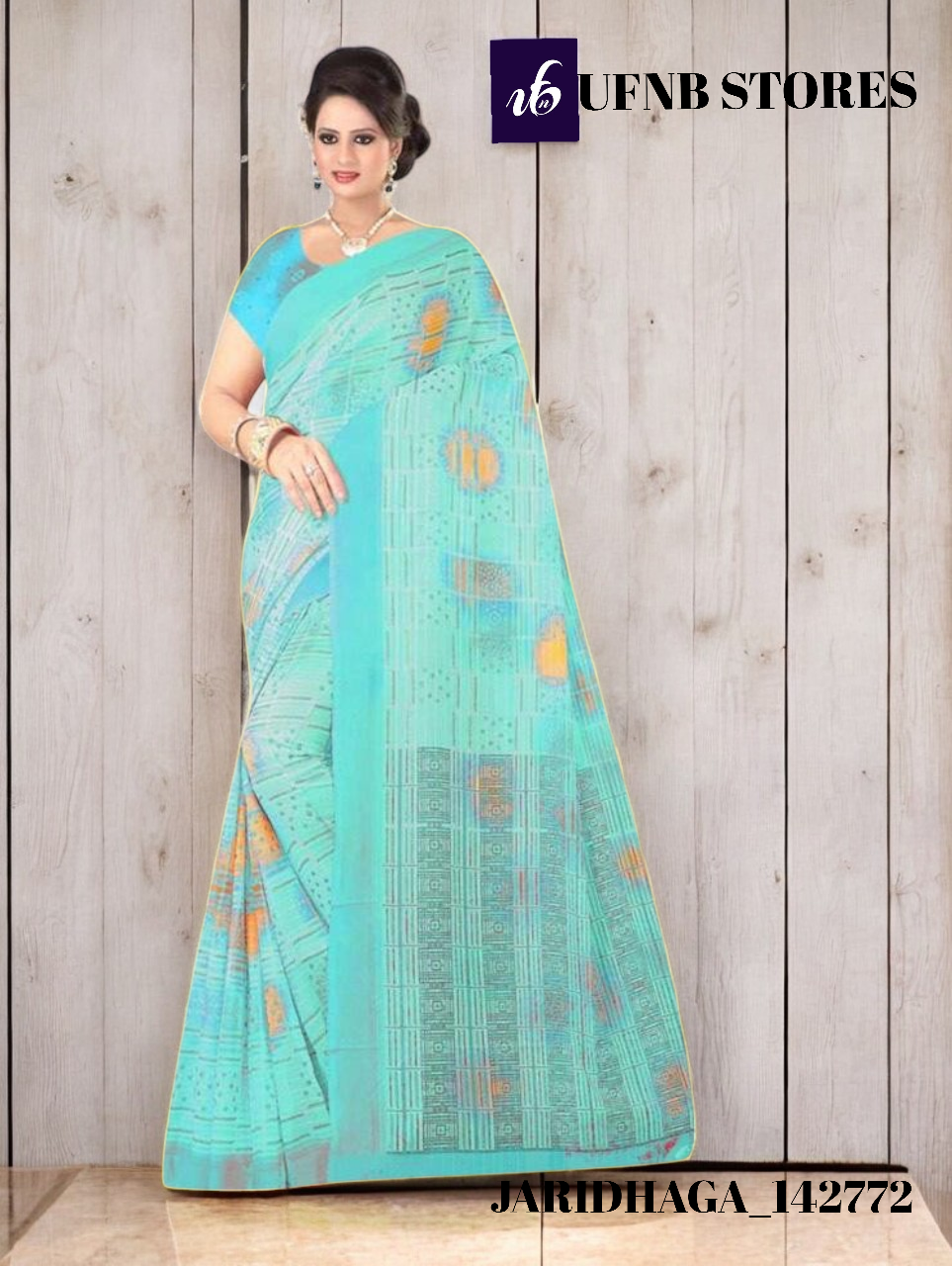 UFNB SAREE JARI DHAGA