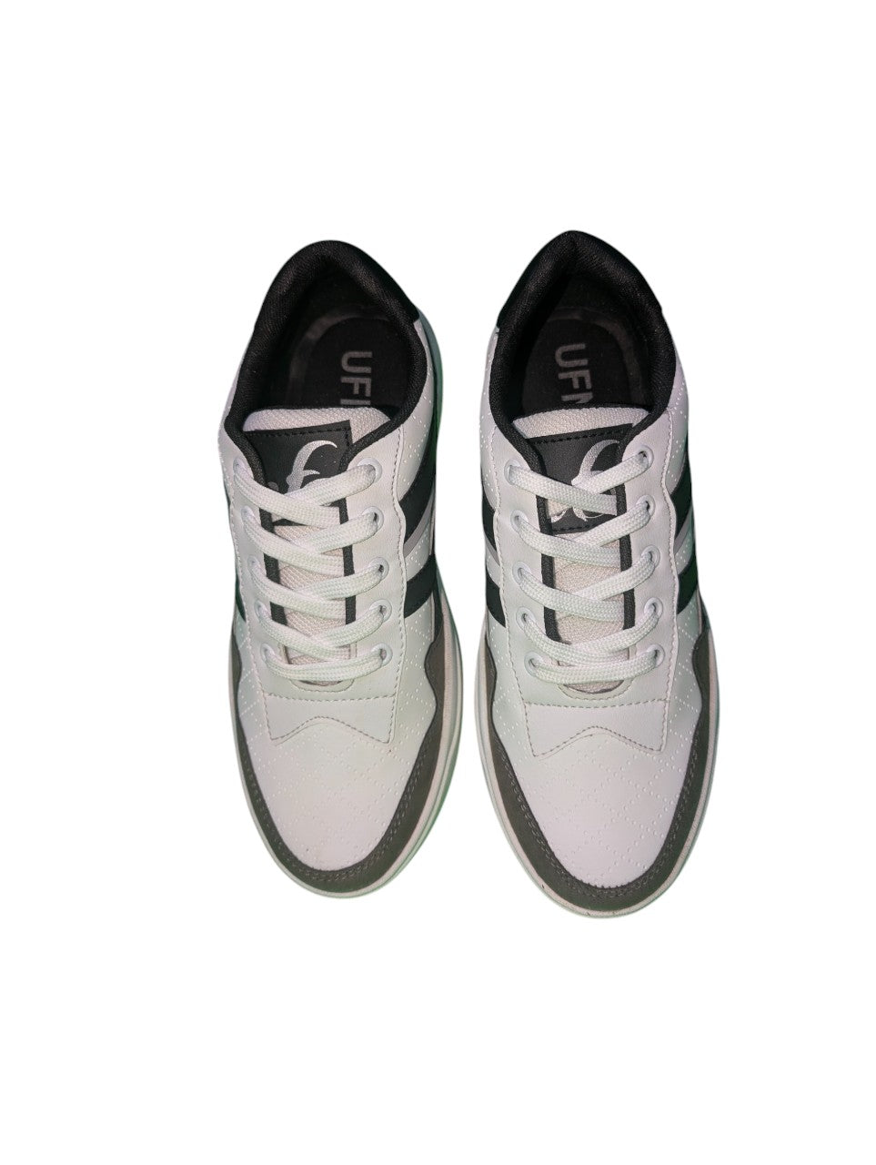 UFNB Casual Sneakers Black