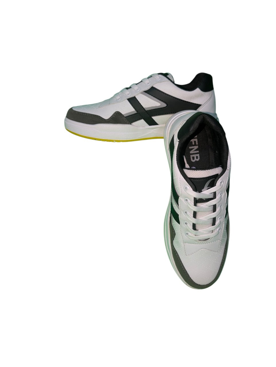 UFNB Casual Sneakers Black