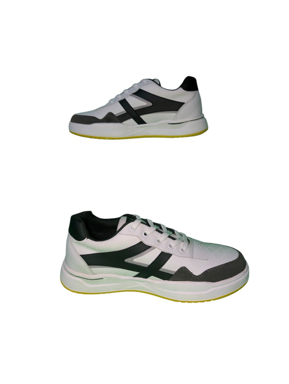 UFNB Casual Sneakers Black