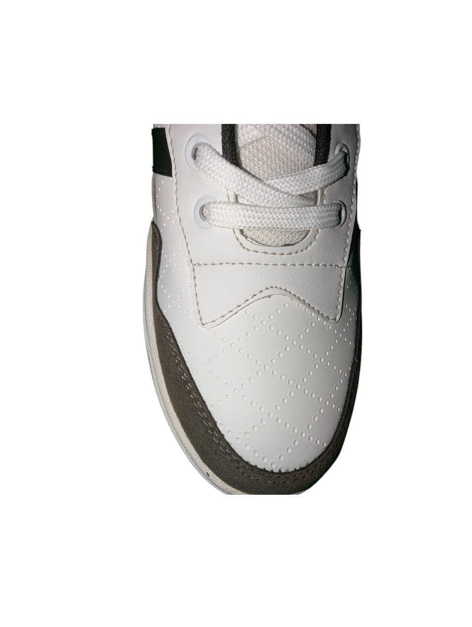 UFNB Casual Sneakers Black