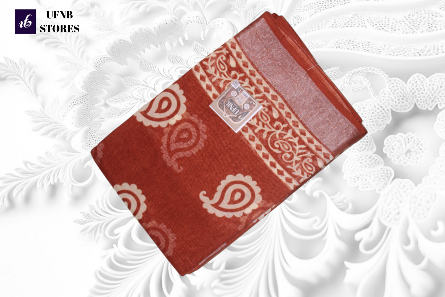 UFNB Saree DIGITAL_SILK_PRINT 2