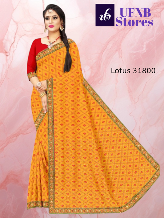 UFNB SUPER LINING LOTUS MULTICOLOR