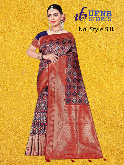 UFNB NAI_STYLE_SILK