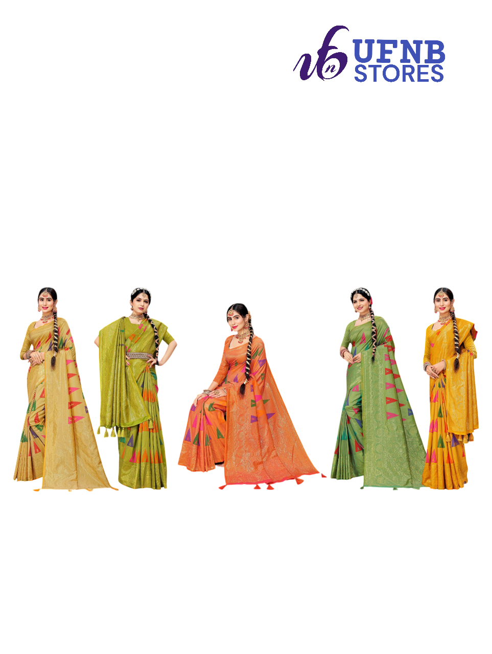 UFNB KANJIVARAM_MADHU Silk Saree