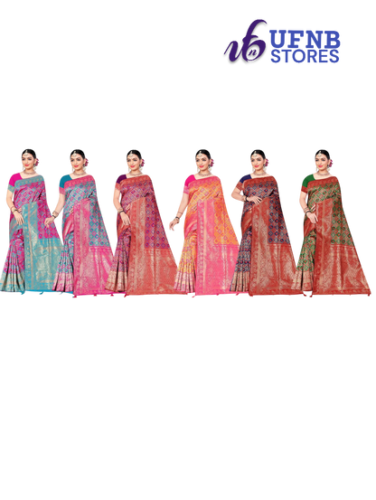 UFNB NAI_STYLE_SILK