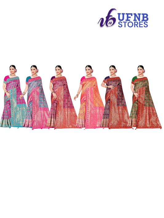 UFNB NAI_STYLE_SILK
