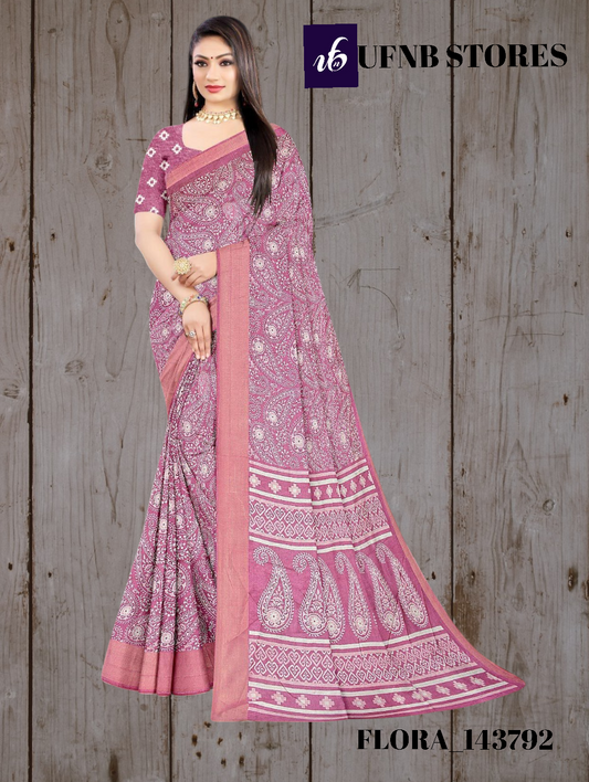 UFNB MULTICOLOR COTTON FLORA_8