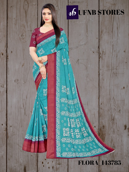 UFNB MULTICOLOR COTTON FLORA_1