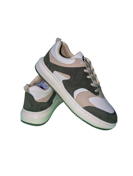 UFNB Flat Sole Sneakers