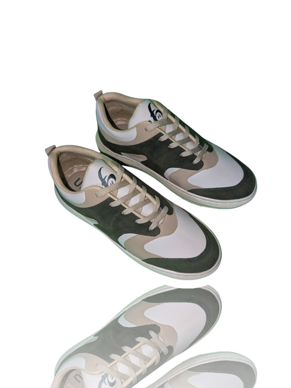 UFNB Flat Sole Sneakers