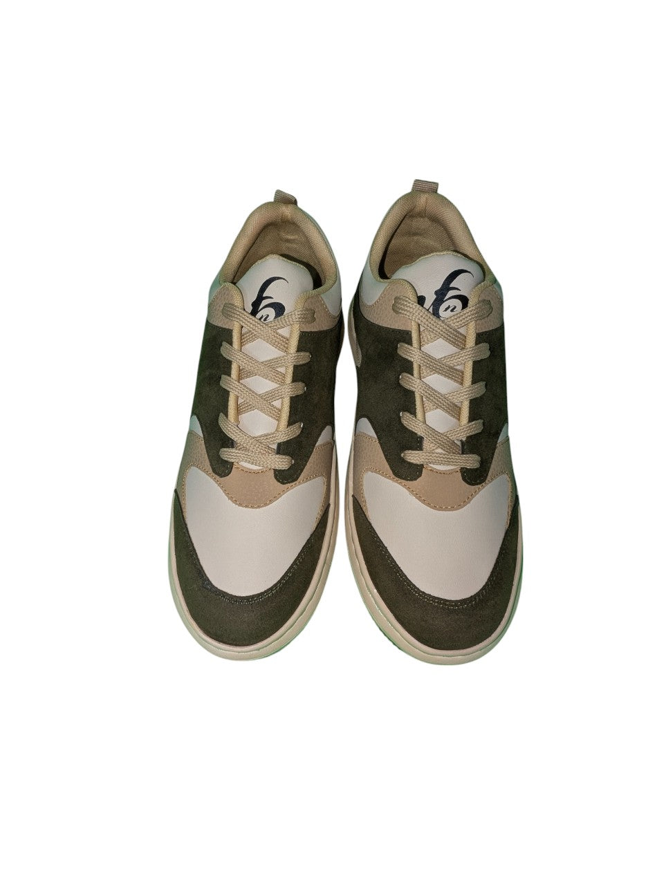 UFNB Flat Sole Sneakers
