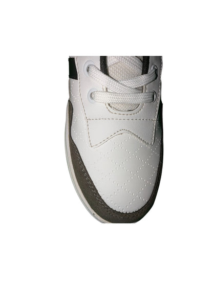 UFNB Casual Sneakers Black