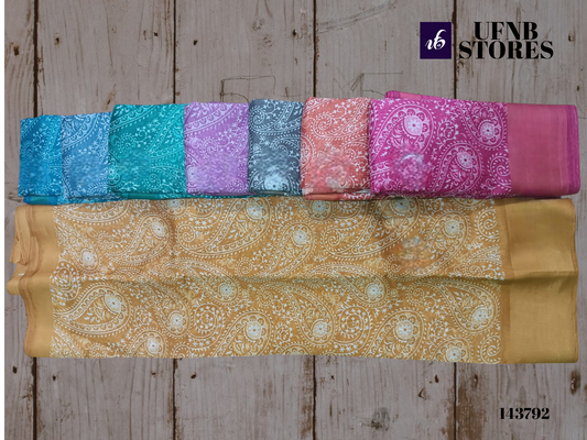 UFNB MULTICOLOR COTTON FLORA_8